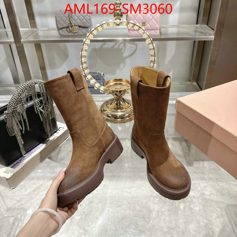 Women Shoes-Boots high quality customize ID: SM3060 $: 169USD
