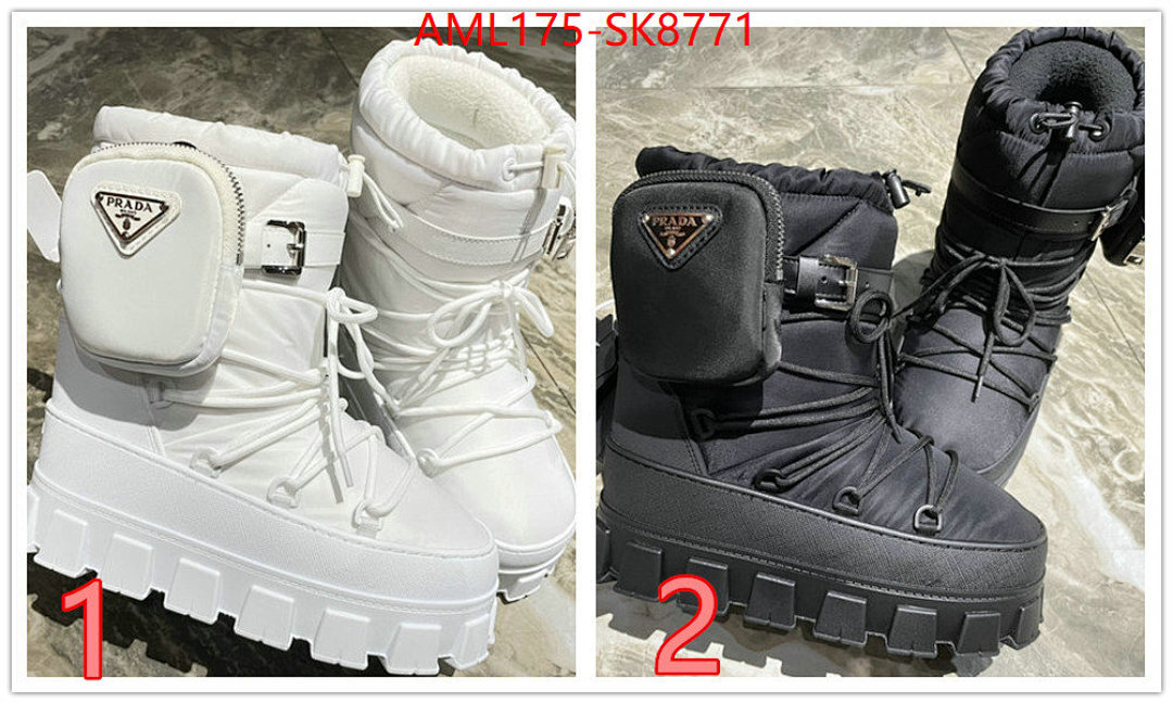 Women Shoes-Boots ID: SK8771 $: 175USD