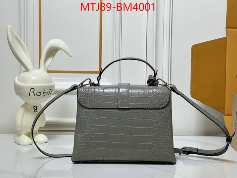 LV Bags(4A)-Pochette MTis Bag- ID: BM4001 $: 89USD,