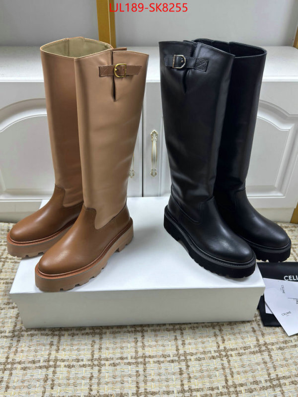 Women Shoes-Boots replica ID: SK8255 $: 189USD