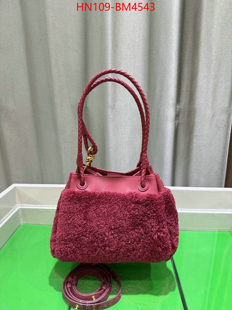 BV Bags(4A)-Handbag- ID: BM4543 $: 109USD,