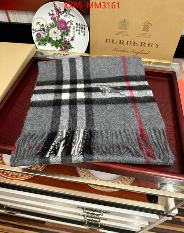 Scarf-Burberry best site for replica ID: MM3161 $: 85USD