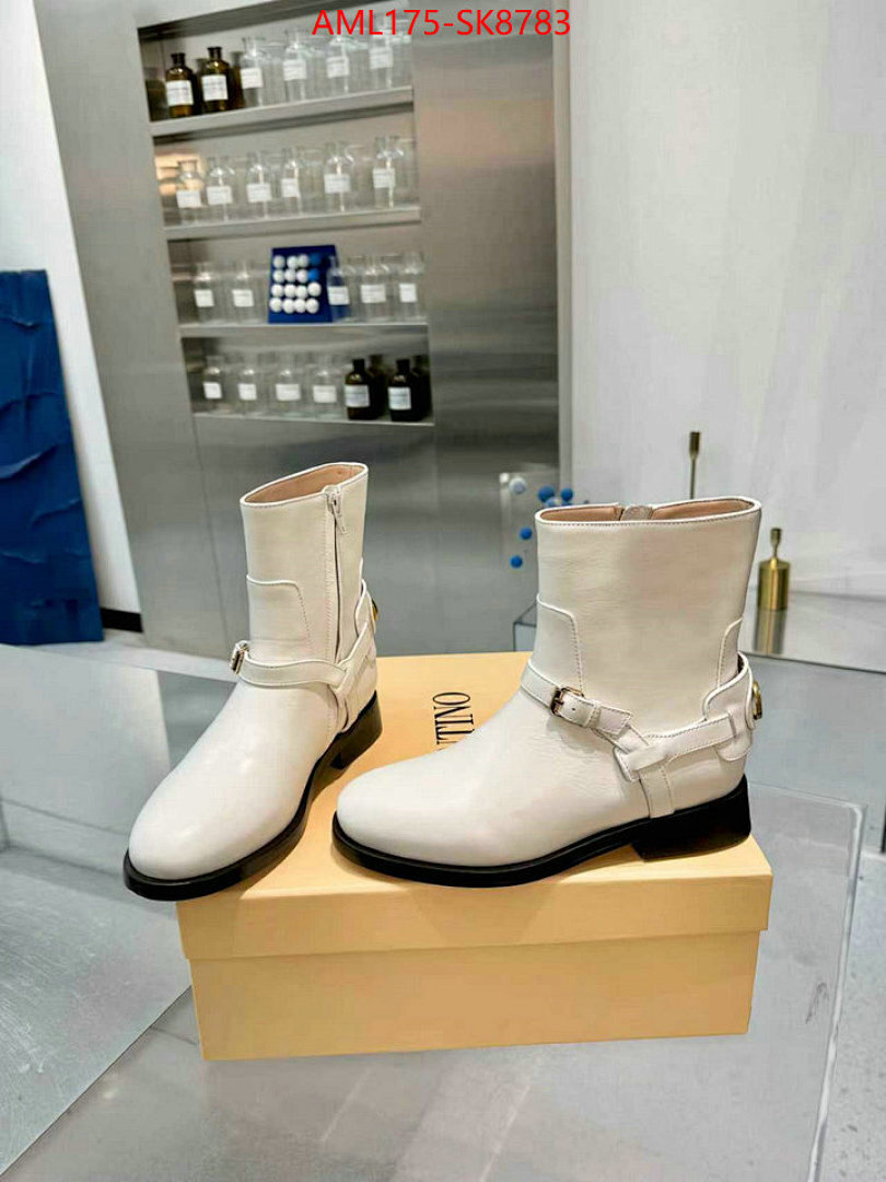 Women Shoes-Boots ID: SK8783 $: 175USD