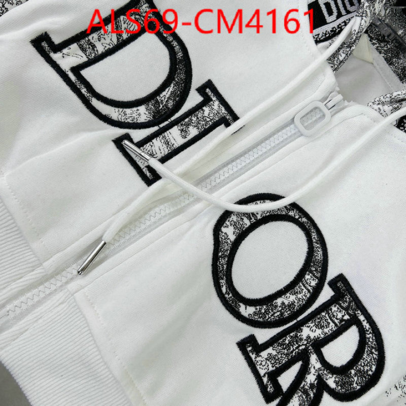 Kids clothing-Dior ID: CM4161 $: 69USD