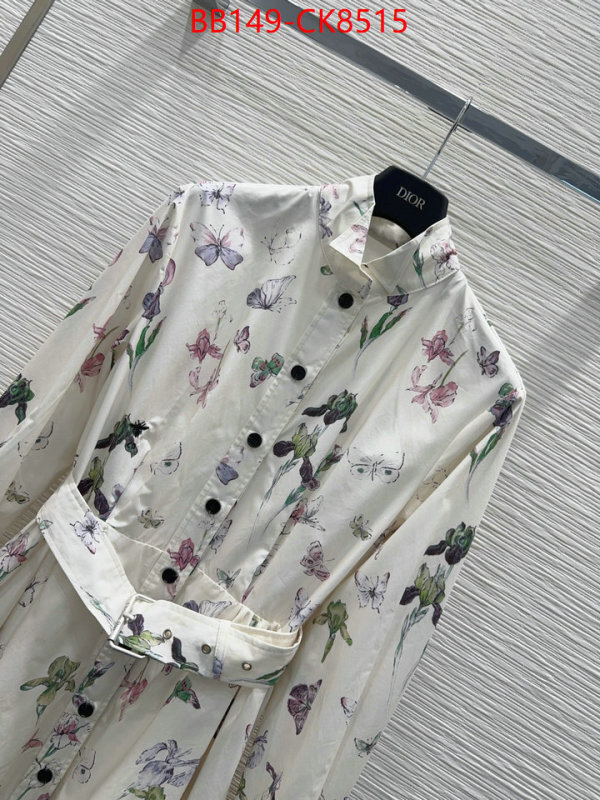 Clothing-Dior ID: CK8515 $: 149USD