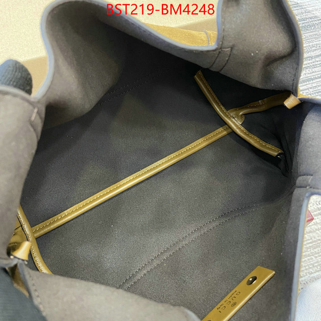 Gucci Bags(TOP)-Horsebit- ID: BM4248 $: 219USD,