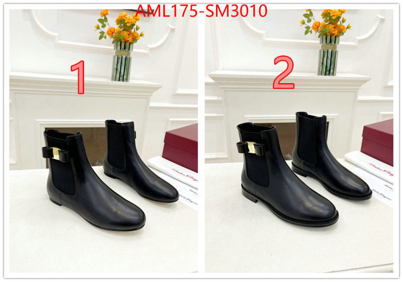 Women Shoes-Ferragamo high ID: SM3010 $: 175USD