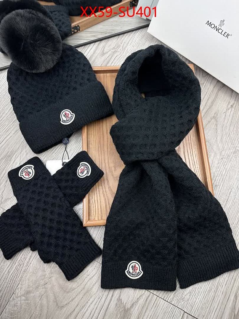 Gloves-Moncler ID: SU401 $: 59USD