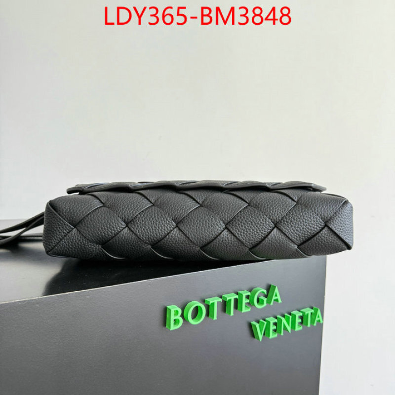 BV Bags(TOP)-Crossbody- ID: BM3848 $: 365USD,
