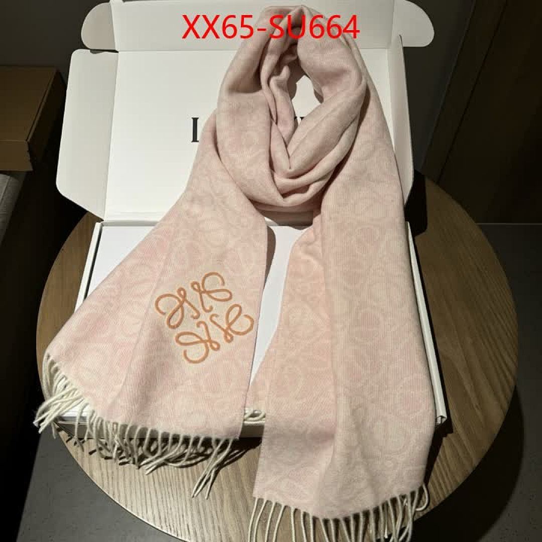 Scarf-Loewe ID: SU664 $: 65USD