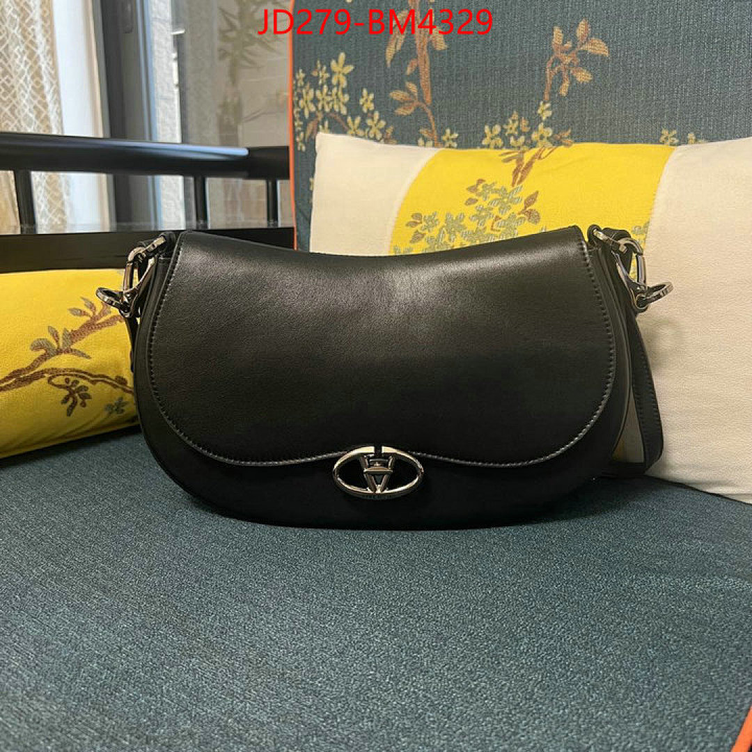Valentino Bags(TOP)-Crossbody- ID: BM4329 $: 279USD,