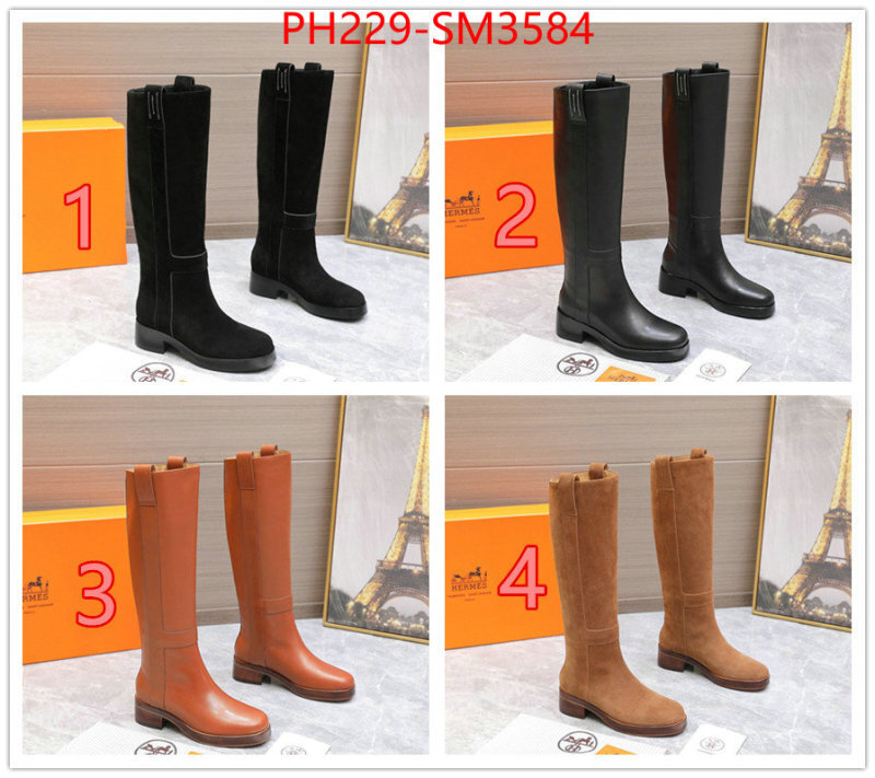 Women Shoes-Hermes ID: SM3584 $: 229USD