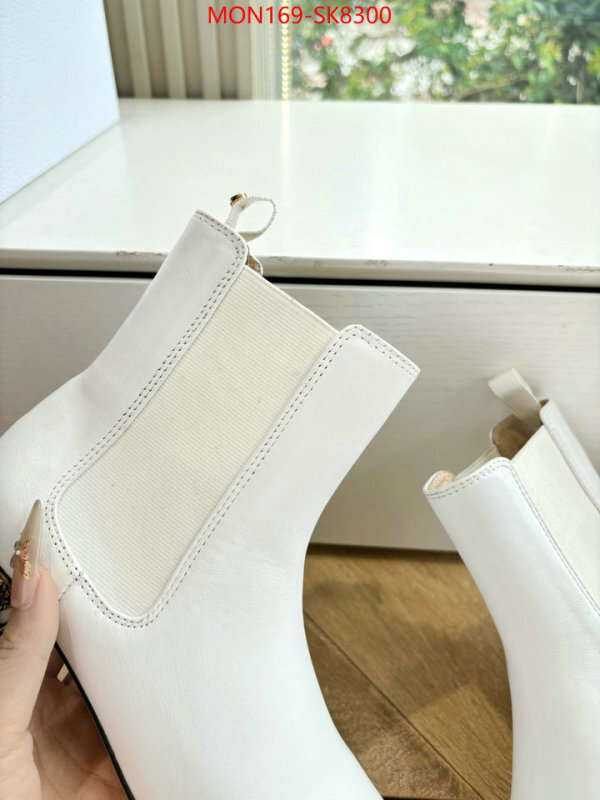 Women Shoes-Boots practical and versatile replica designer ID: SK8300 $: 169USD