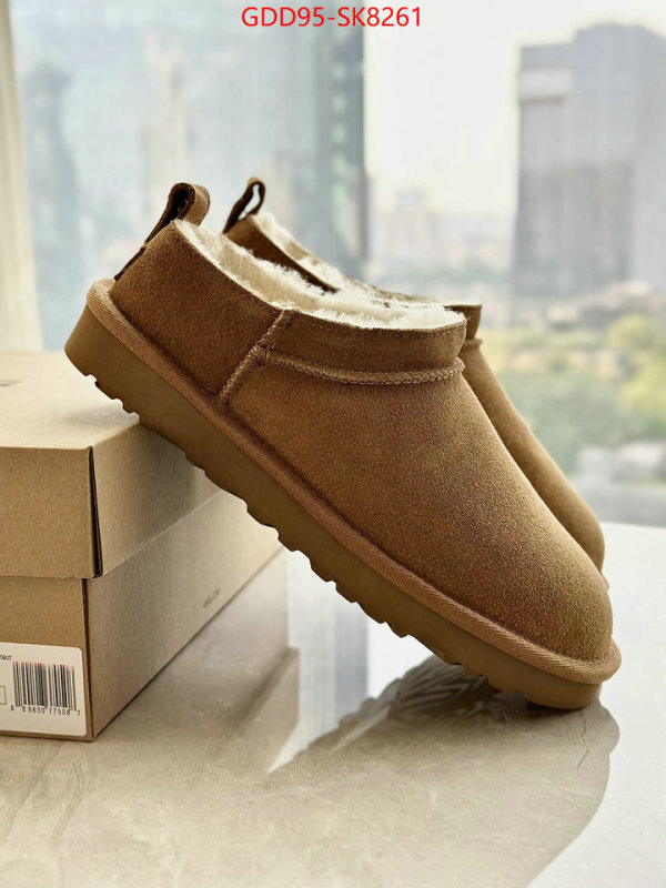 Women Shoes-UGG what's the best place to buy replica ID: SK8261 $: 95USD