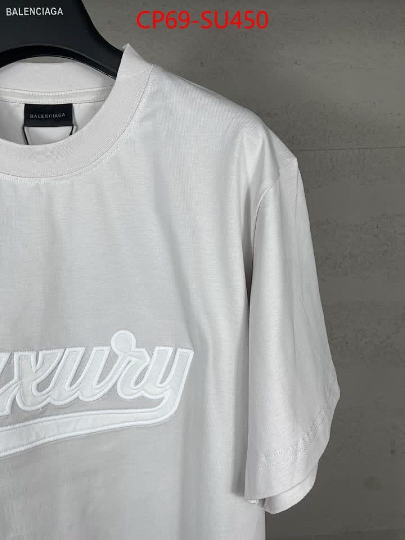Clothing-Balenciaga ID: SU450 $: 69USD