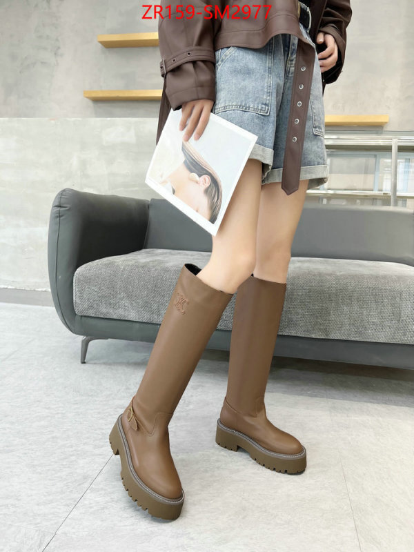 Women Shoes-Boots top brands like ID: SM2977 $: 159USD