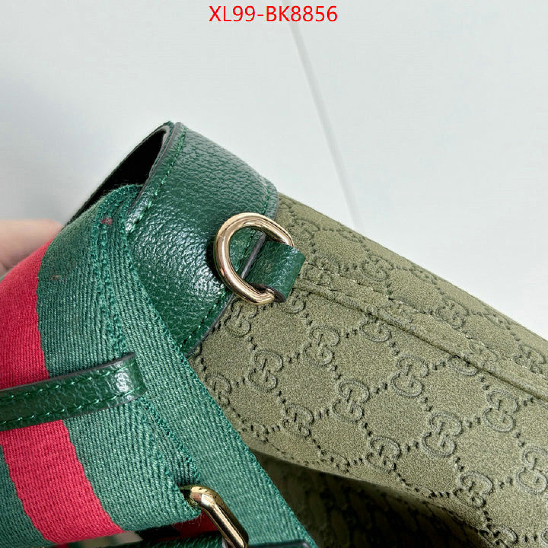 Gucci Bags(4A)-Handbag- ID: BK8856 $: 99USD,