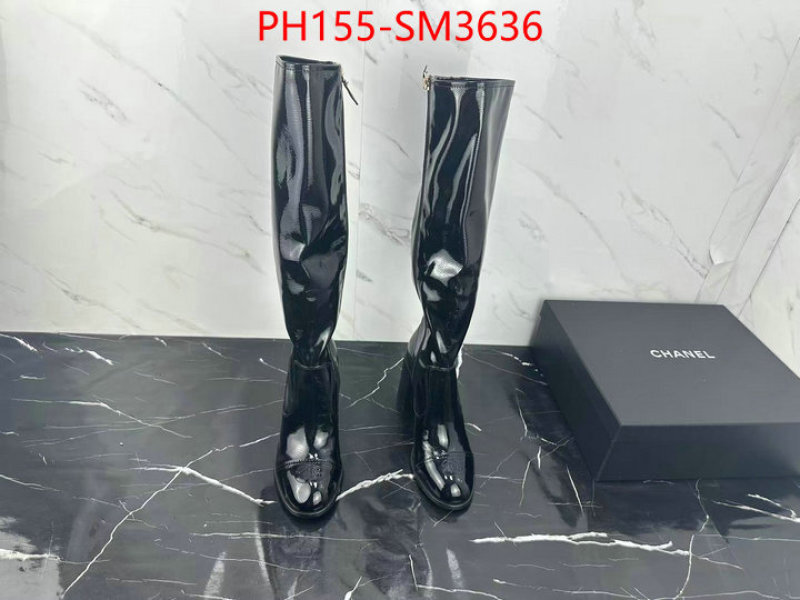 Women Shoes-Boots ID: SM3636 $: 155USD