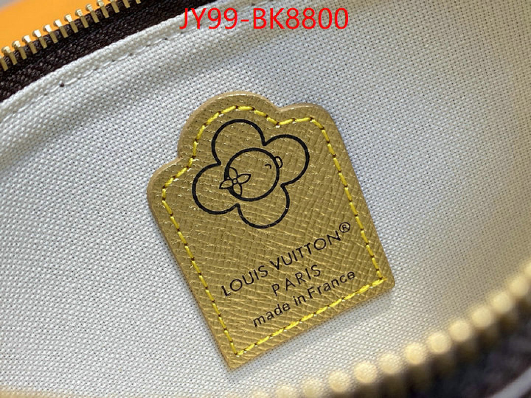 LV Bags(TOP)-Trio- ID: BK8800 $: 99USD,