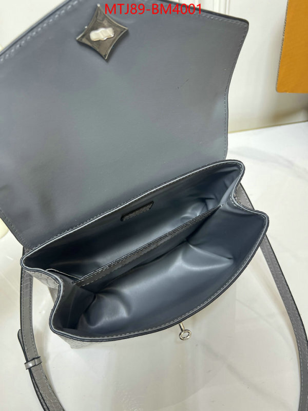 LV Bags(4A)-Pochette MTis Bag- ID: BM4001 $: 89USD,