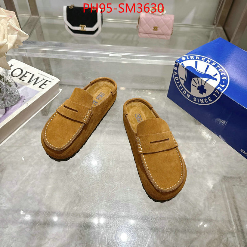 Women Shoes-Birkenstock ID: SM3630 $: 95USD
