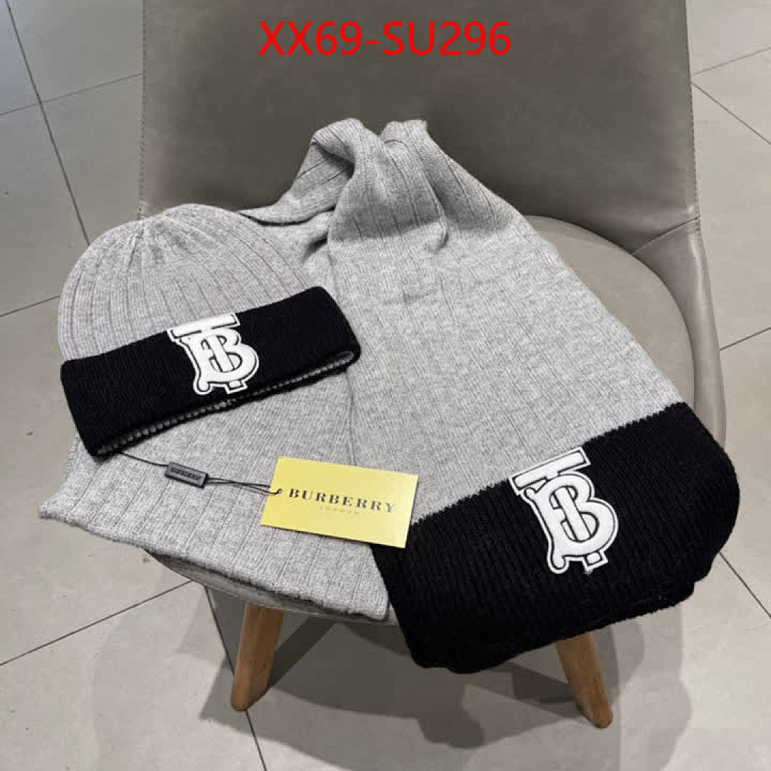 Cap(Hat)-Burberry ID: SU296 $: 69USD