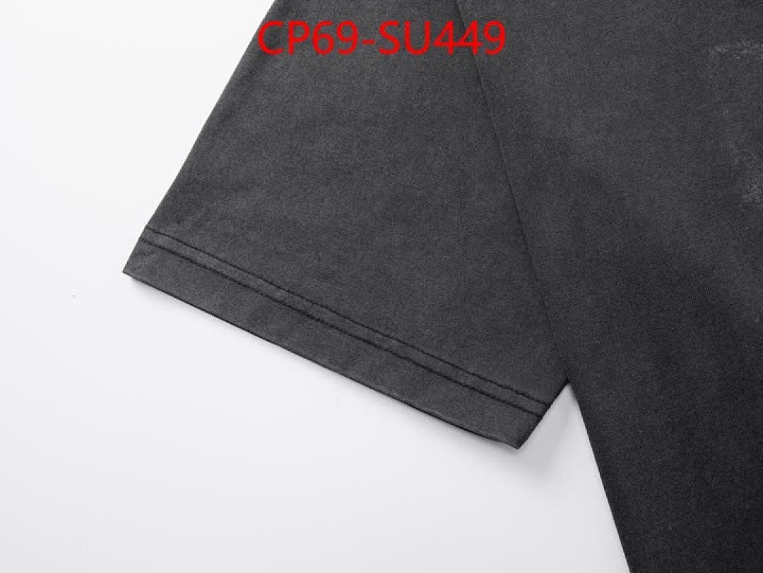 Clothing-Balenciaga ID: SU449 $: 69USD