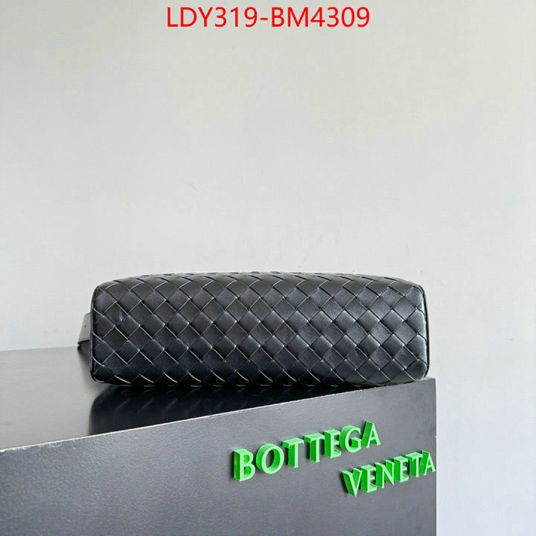 BV Bags(TOP)-Crossbody- ID: BM4309 $: 319USD,