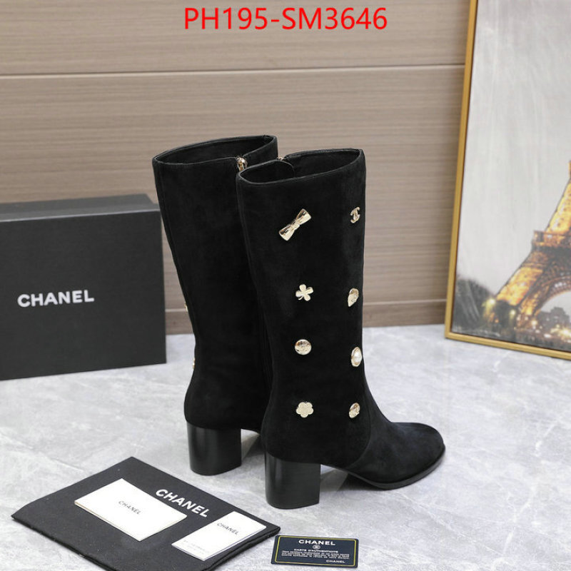 Women Shoes-Boots ID: SM3646 $: 195USD