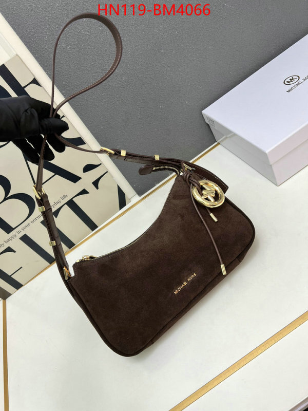 Michael Kors Bags(4A)-Crossbody- ID: BM4066 $: 119USD,