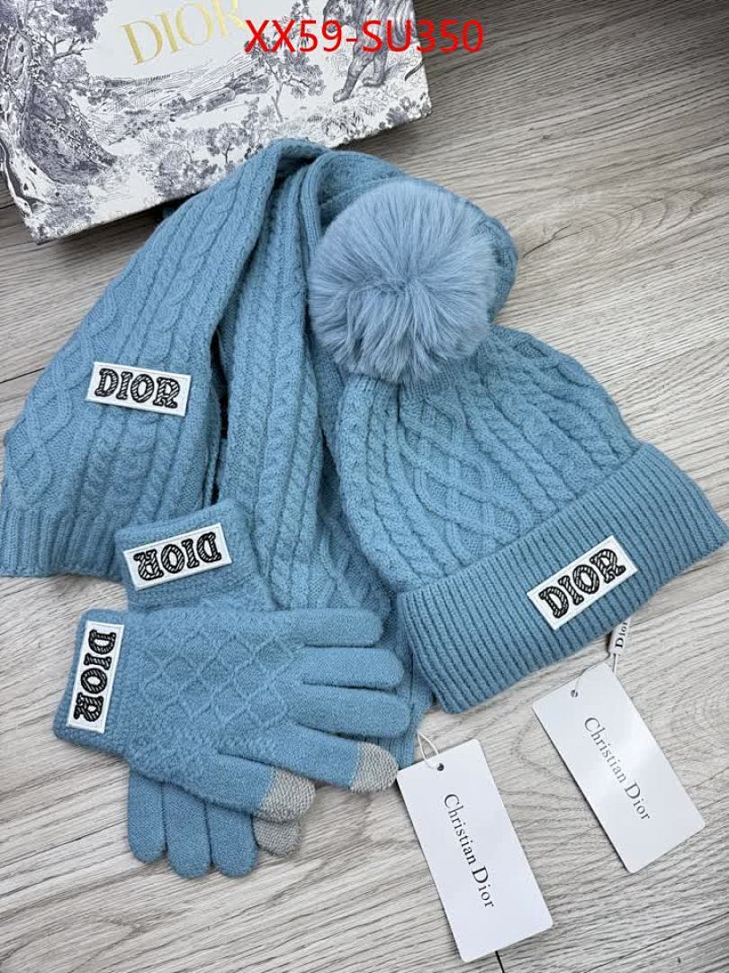 Scarf-Dior ID: SU350 $: 59USD