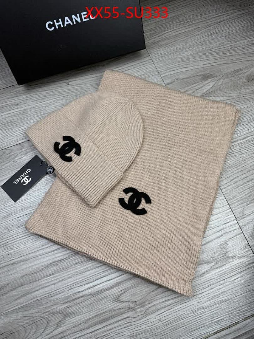 Scarf-Chnel ID: SU333 $: 55USD