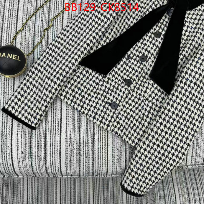 Clothing-Dior ID: CK8514 $: 129USD