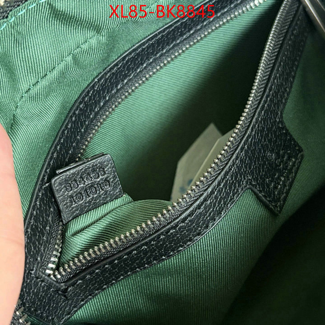 Gucci Bags(4A)-Crossbody- ID: BK8845 $: 85USD,