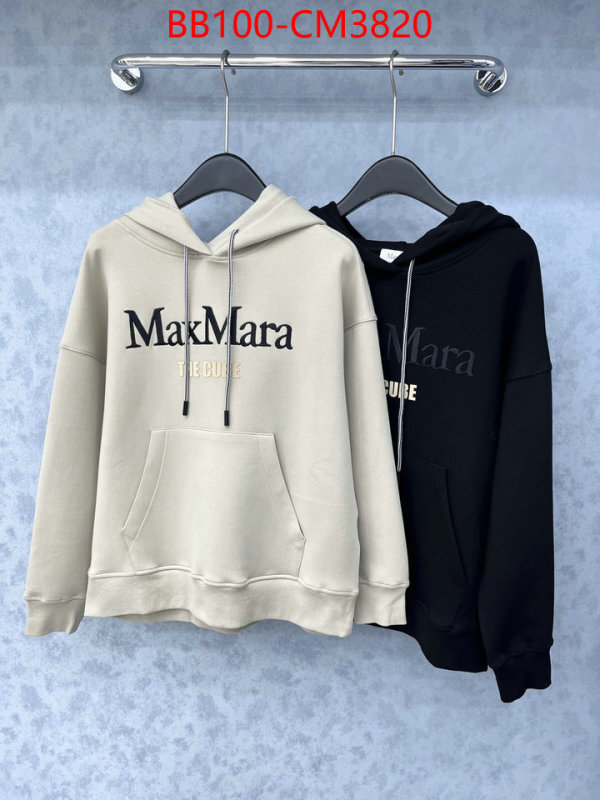 Clothing-MaxMara ID: CM3820 $: 100USD