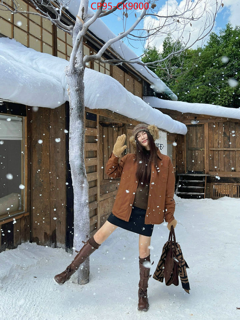 Clothing-Loro Piana ID: CK9000 $: 95USD