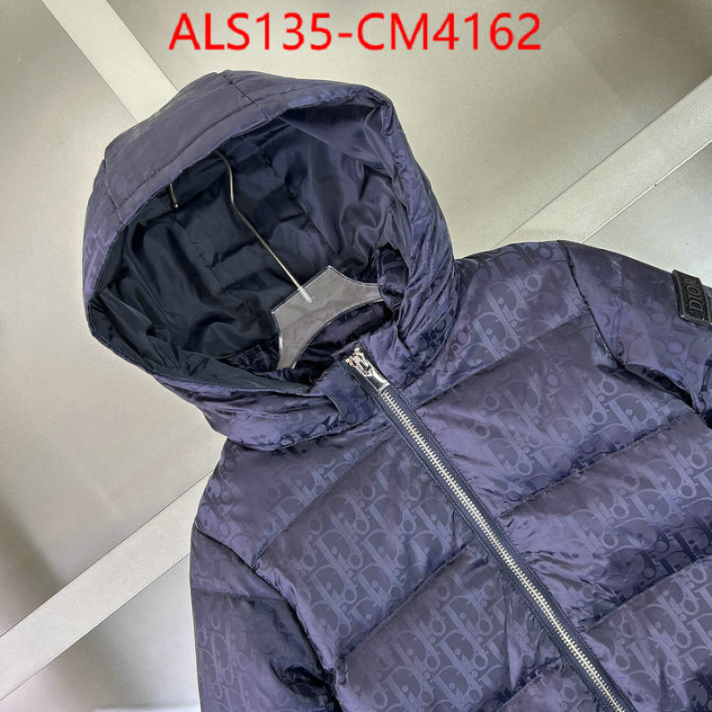 Kids clothing-Dior ID: CM4162 $: 135USD