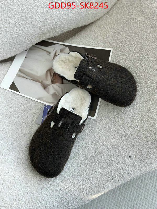 Women Shoes-Birkenstock buy cheap replica ID: SK8245 $: 95USD