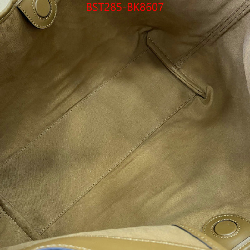 Gucci Bags(TOP)-Handbag- ID: BK8607 $: 285USD,