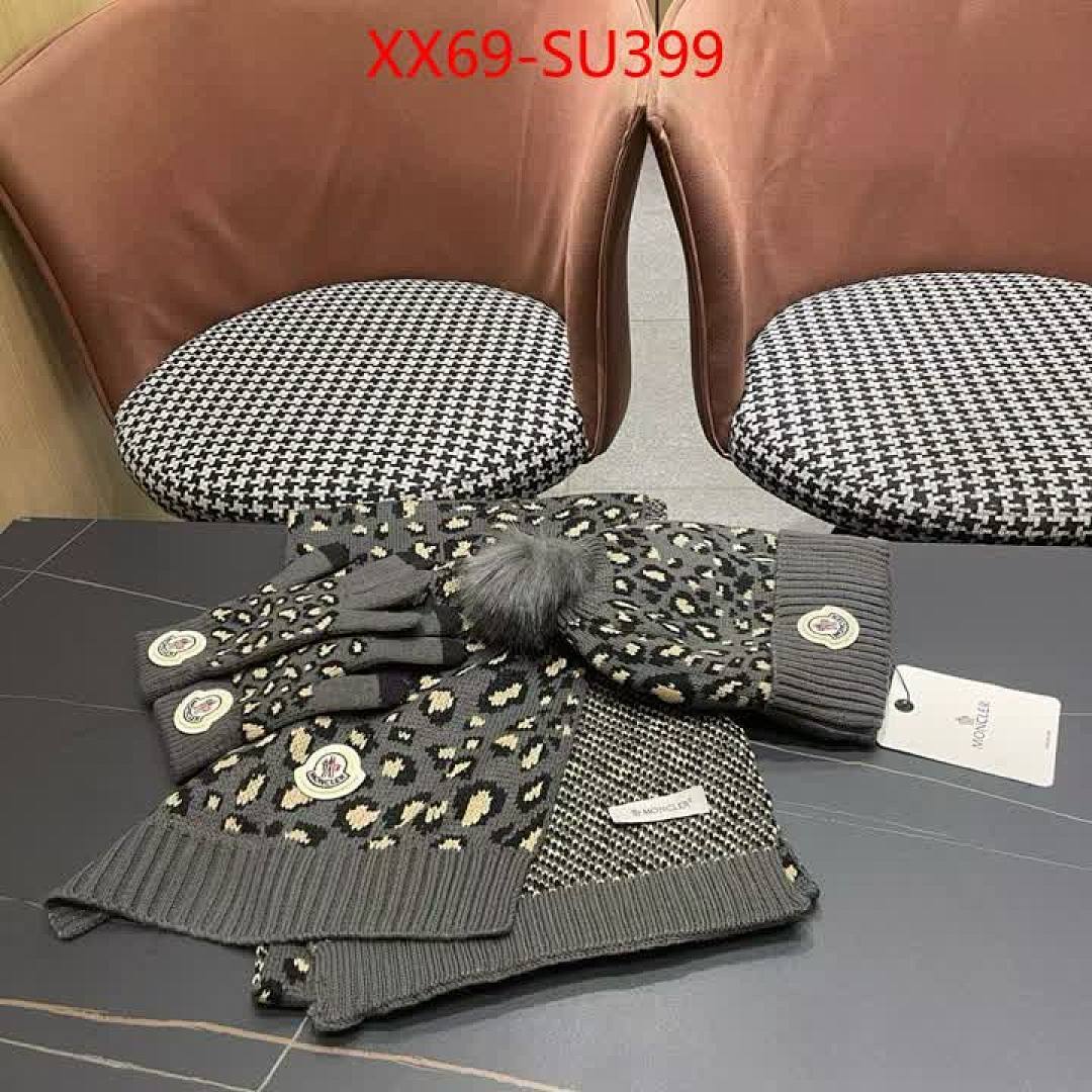 Cap(Hat)-Moncler ID: SU399 $: 69USD