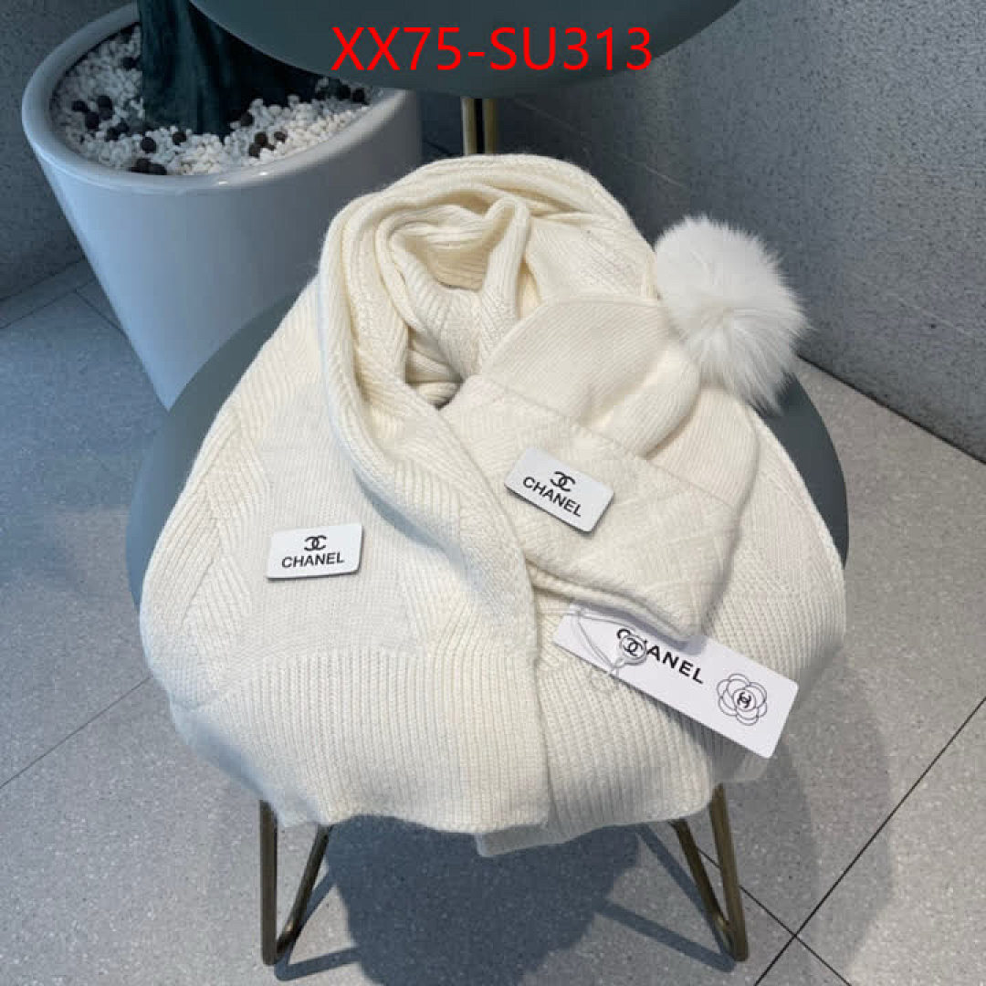 Scarf-Chnel ID: SU313 $: 75USD