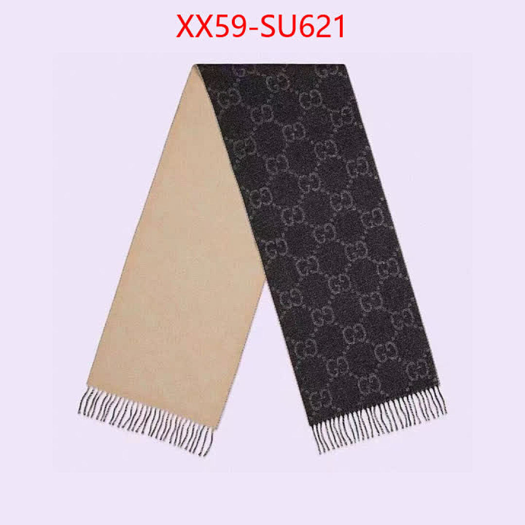 Scarf-Gucci ID: SU621 $: 59USD