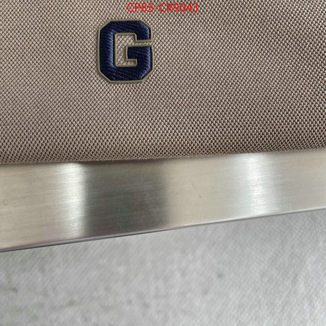 Clothing-Gucci ID: CK9043 $: 85USD