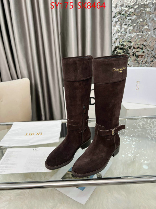 Women Shoes-Boots ID: SK8464 $: 175USD