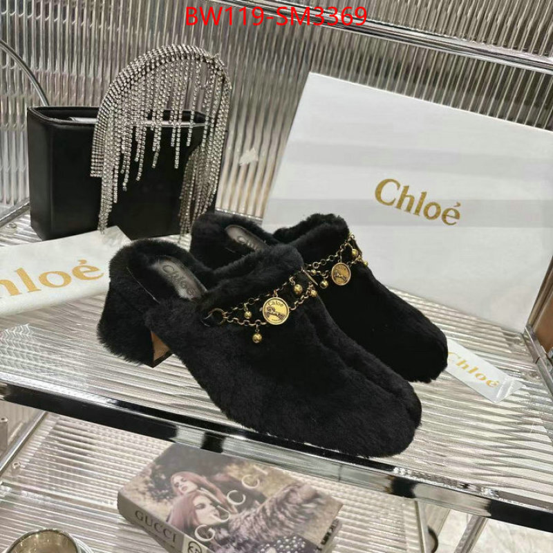 Women Shoes-Chloe first copy ID: SM3369 $: 119USD
