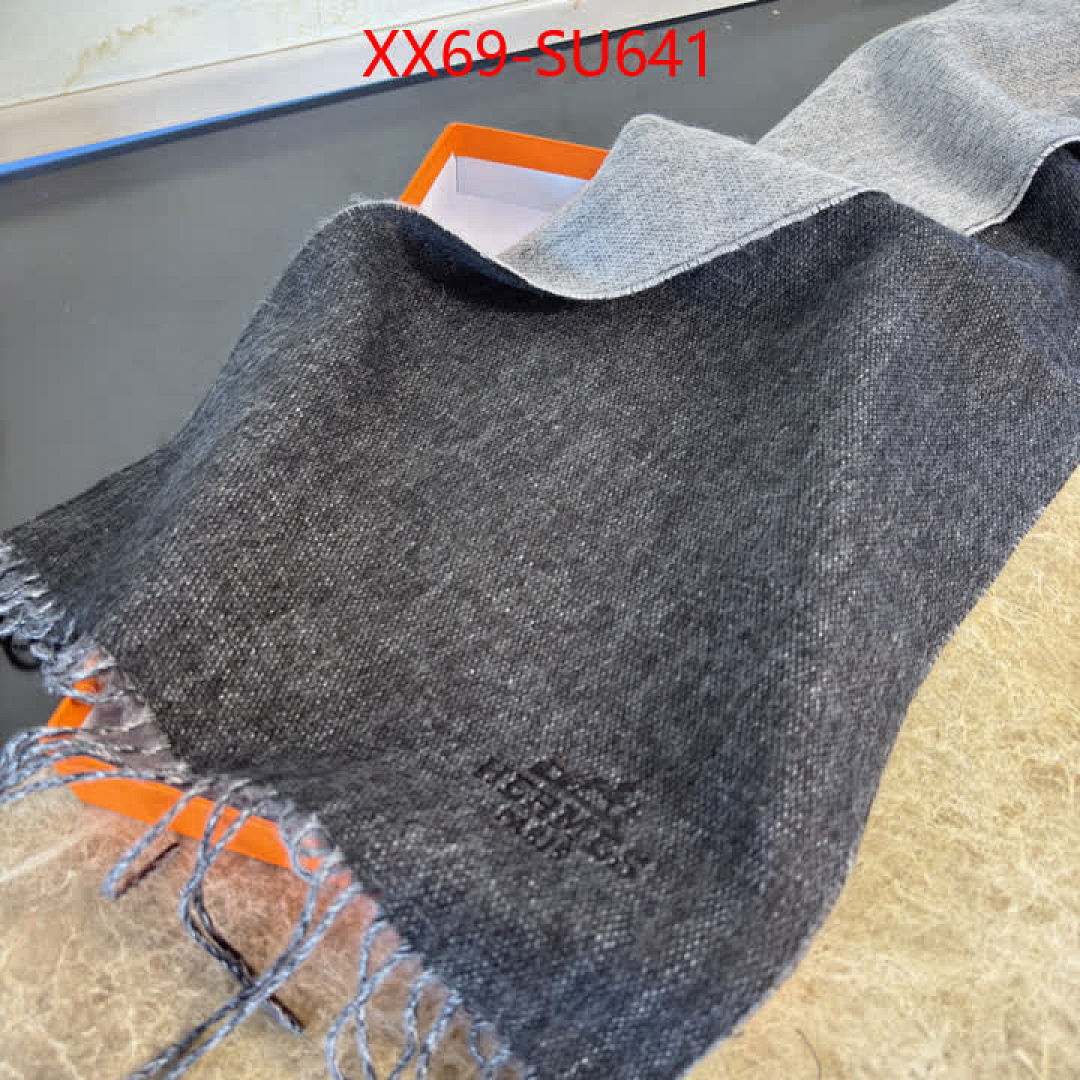 Scarf-Hermes ID: SU641 $: 69USD