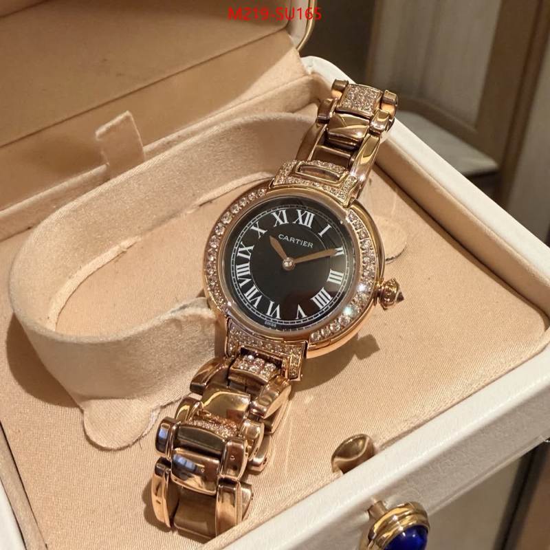 Watch(TOP)-Bvlgari ID: SU165 $: 219USD