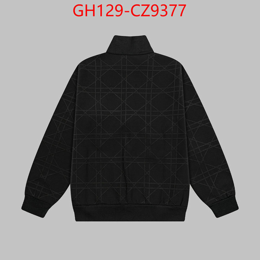 Clothing Set-Burberry ID: CZ9377 $: 129USD