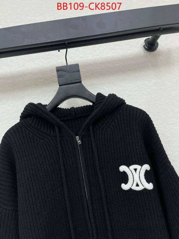 Clothing-Celine ID: CK8507 $: 109USD