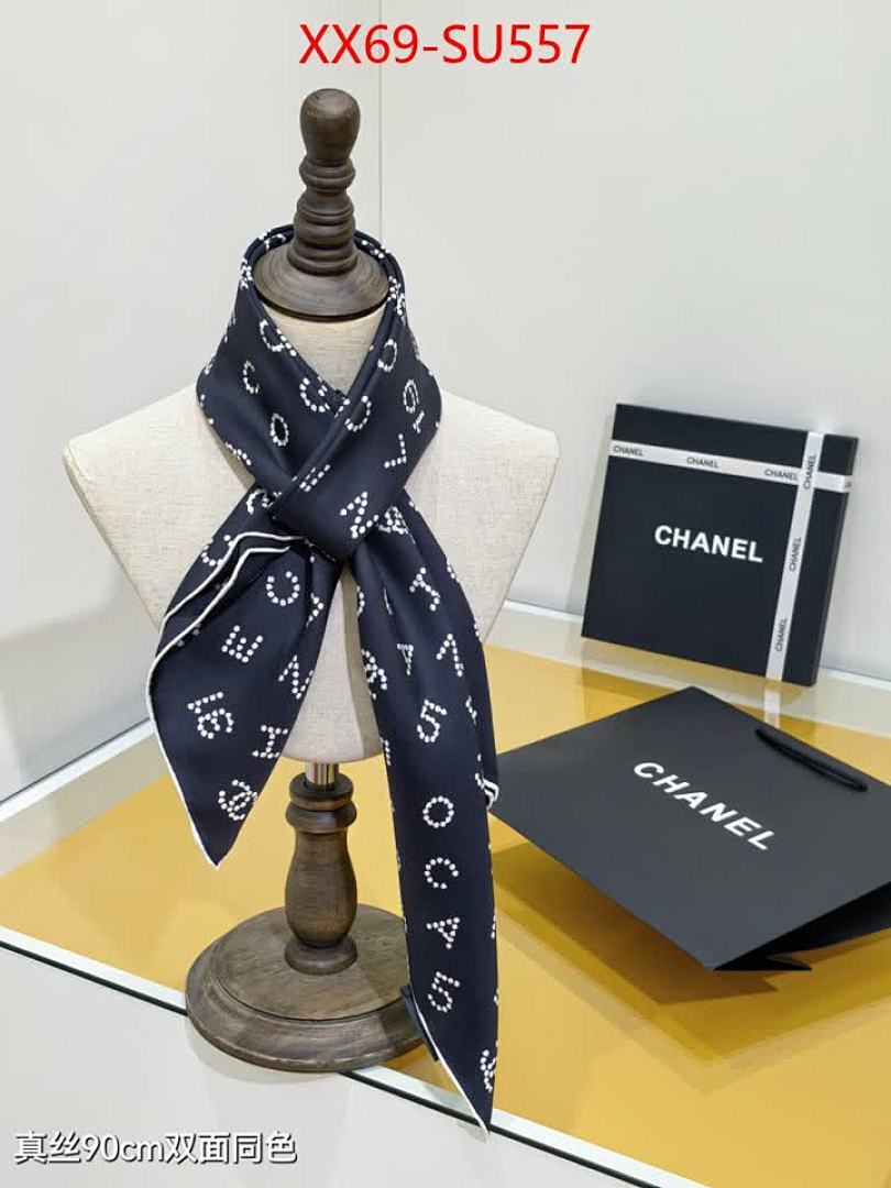 Scarf-Chnel ID: SU557 $: 69USD